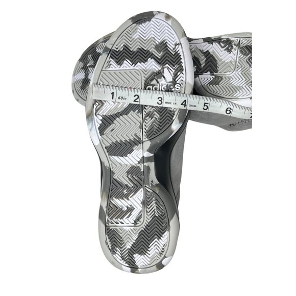 Adidas Pro Next 2019 K Basketball Shoes, Size 7 M - Picture 11 of 12